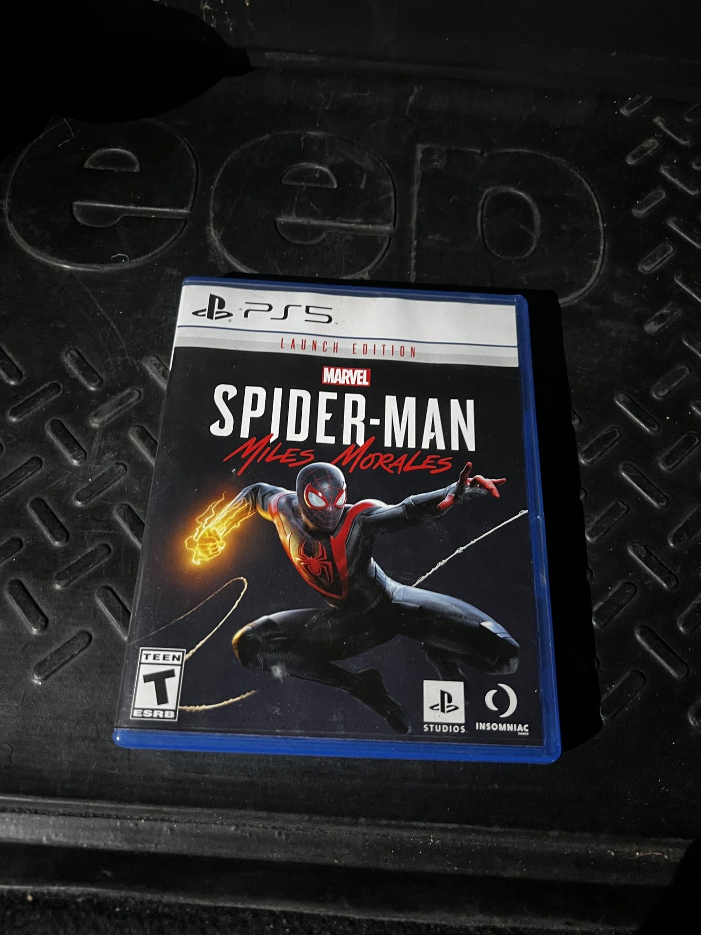 PS5 Games
