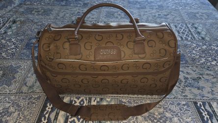 Travel Bag GUESS (Mochila De Viaje)