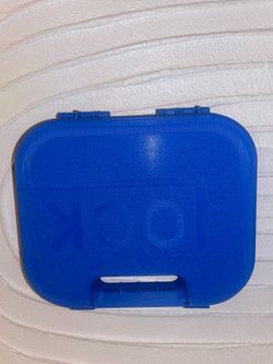 Custom Made Glock Box
