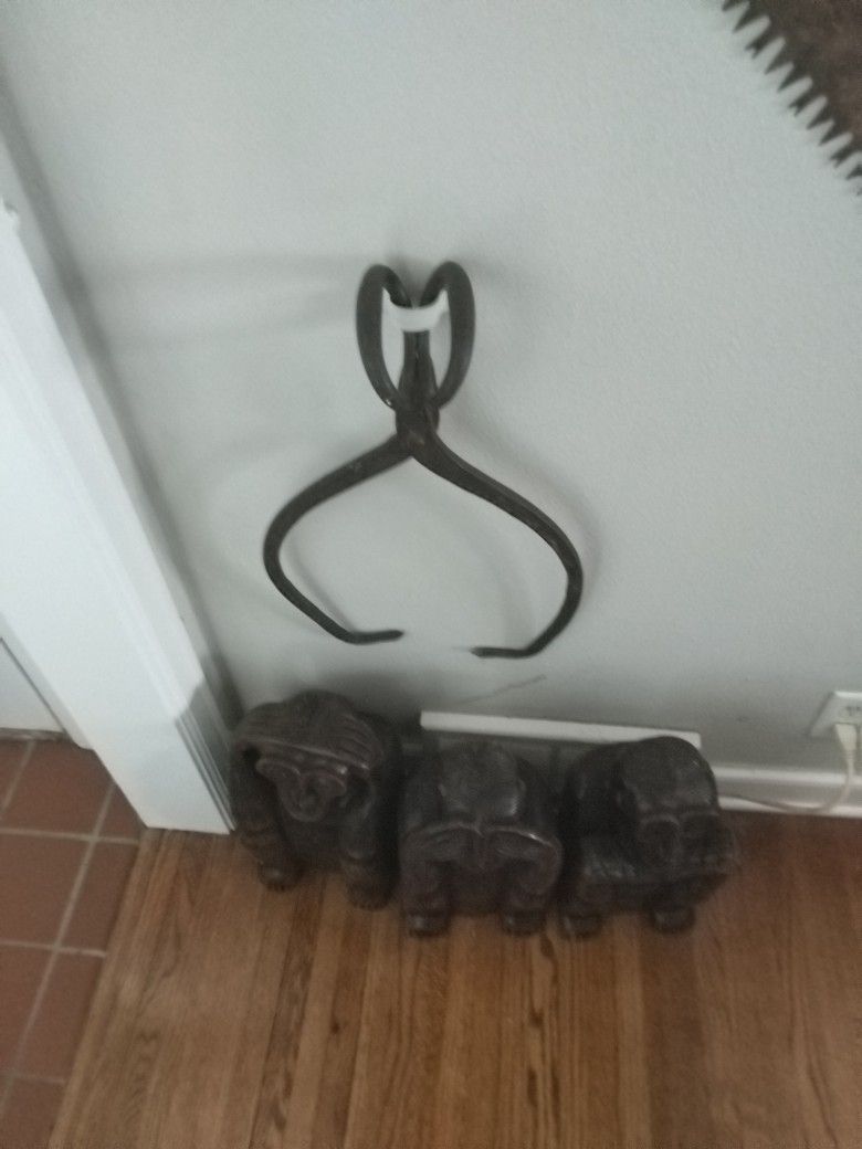 Ice Picks