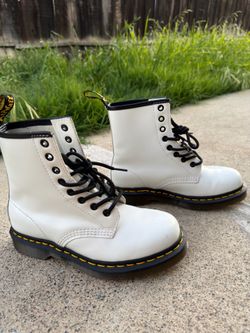 Doc martens
