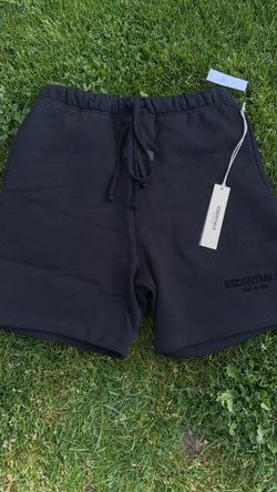 Essential shorts