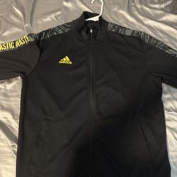 Adidas Track Jacket 