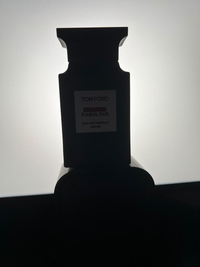 Fxcking Fabulous Tom Ford 100 Ml