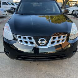 2012 Nissan Rogue
