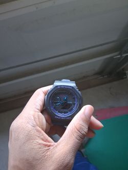 Casio G-Shock Ana-Digi Watch