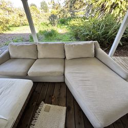 Selling Our Cozy Couch! $100