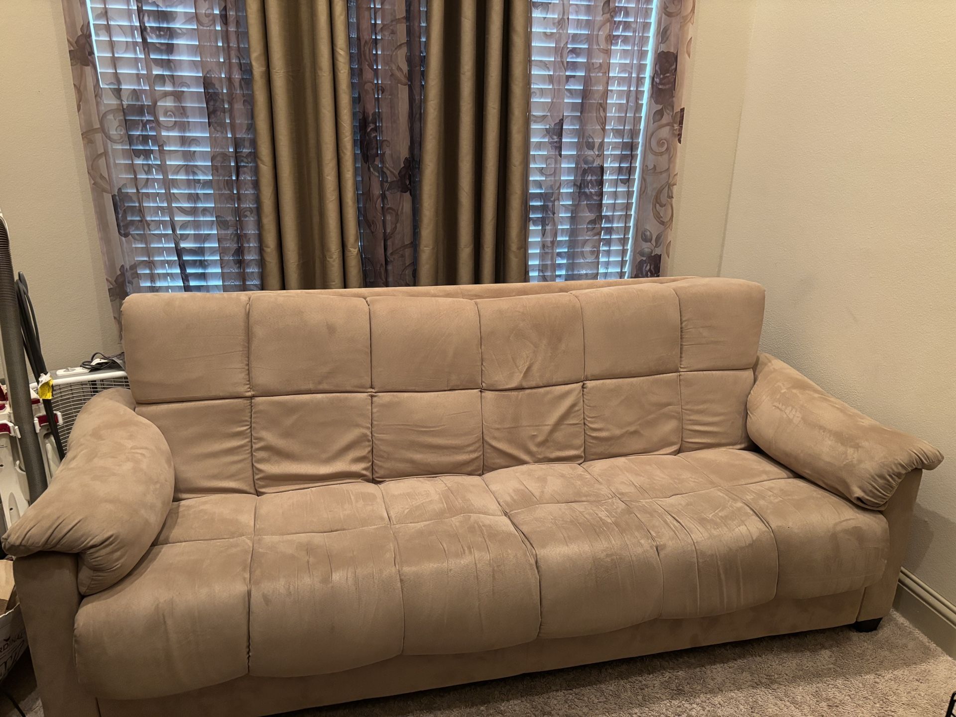 Futon
