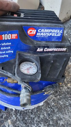 Compressor 