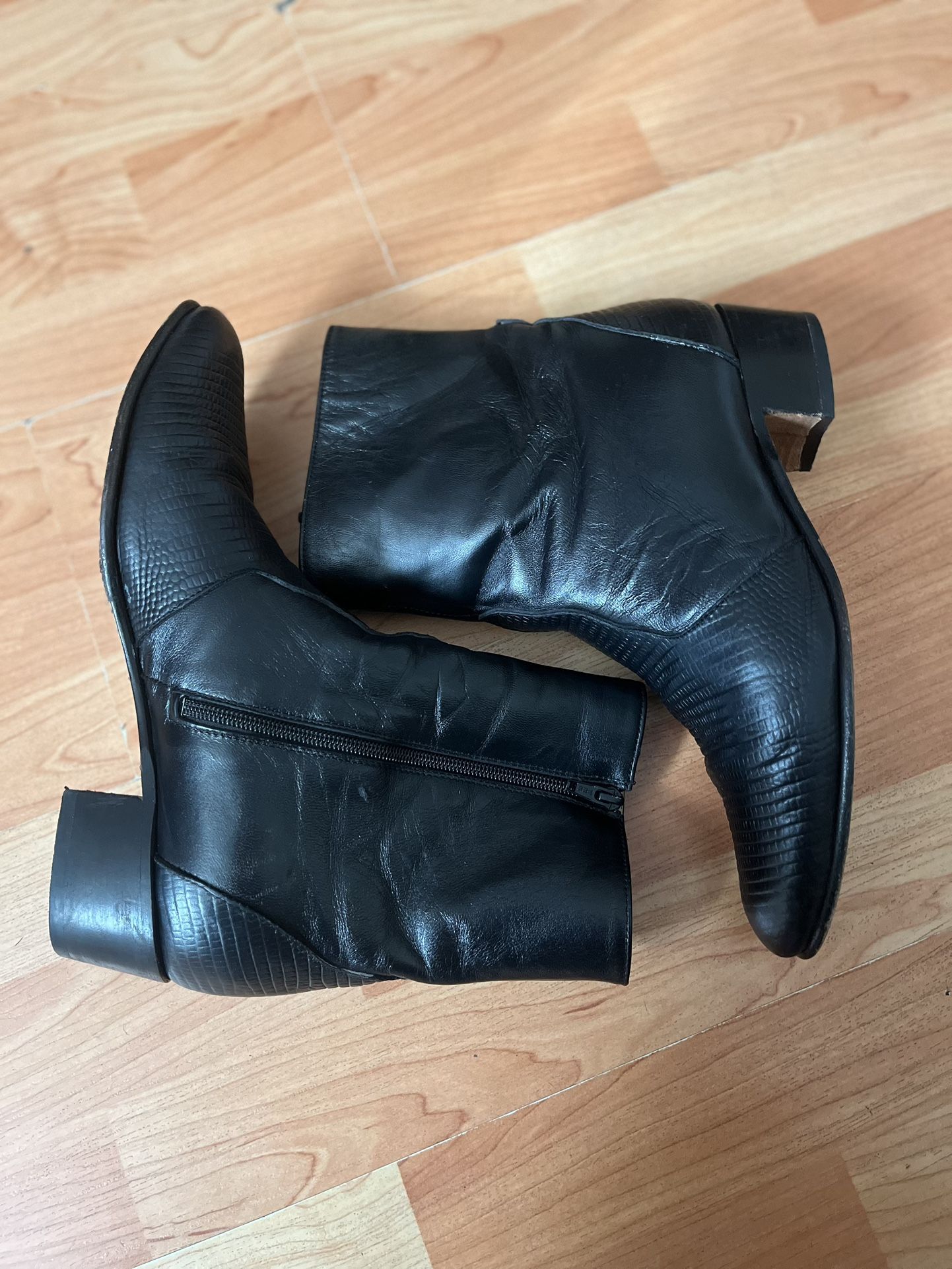 Men Boots