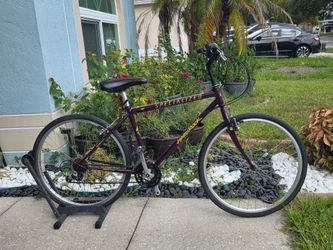 🚵 Specialized Hardrock Ultra Mountain Bike - Ready to Ride! 🚵 - Ready to Ride! 🚵