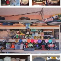 Janitorial Cleaning Supplies & Floor Machines, Buffer, Polisher 