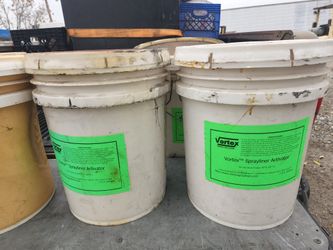 Bedliner Resin 3 And Activator 3 