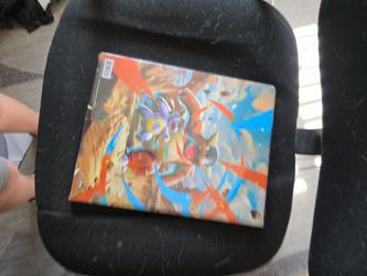 Pokemon binder