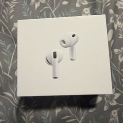 AirPods Pro 3 