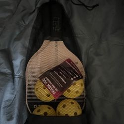 Pickle Ball Set