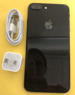 iPhone 7 Plus 256GB Factory Unlocked