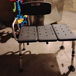 Shower Chair
