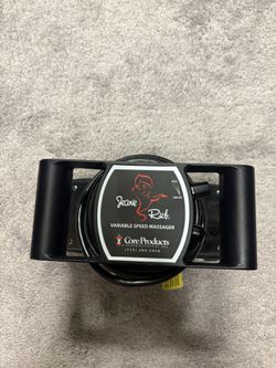Massager