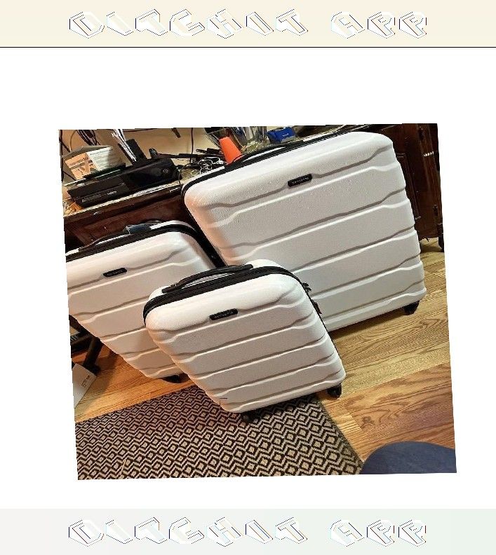 Adventure Complete Sets Versatile Travel Companions baby together