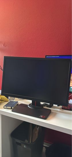 Viewsonic XG 2402 monitor