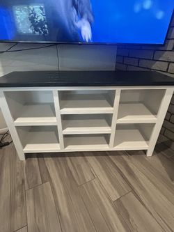 Media Console / Side Tables / Coffee Table