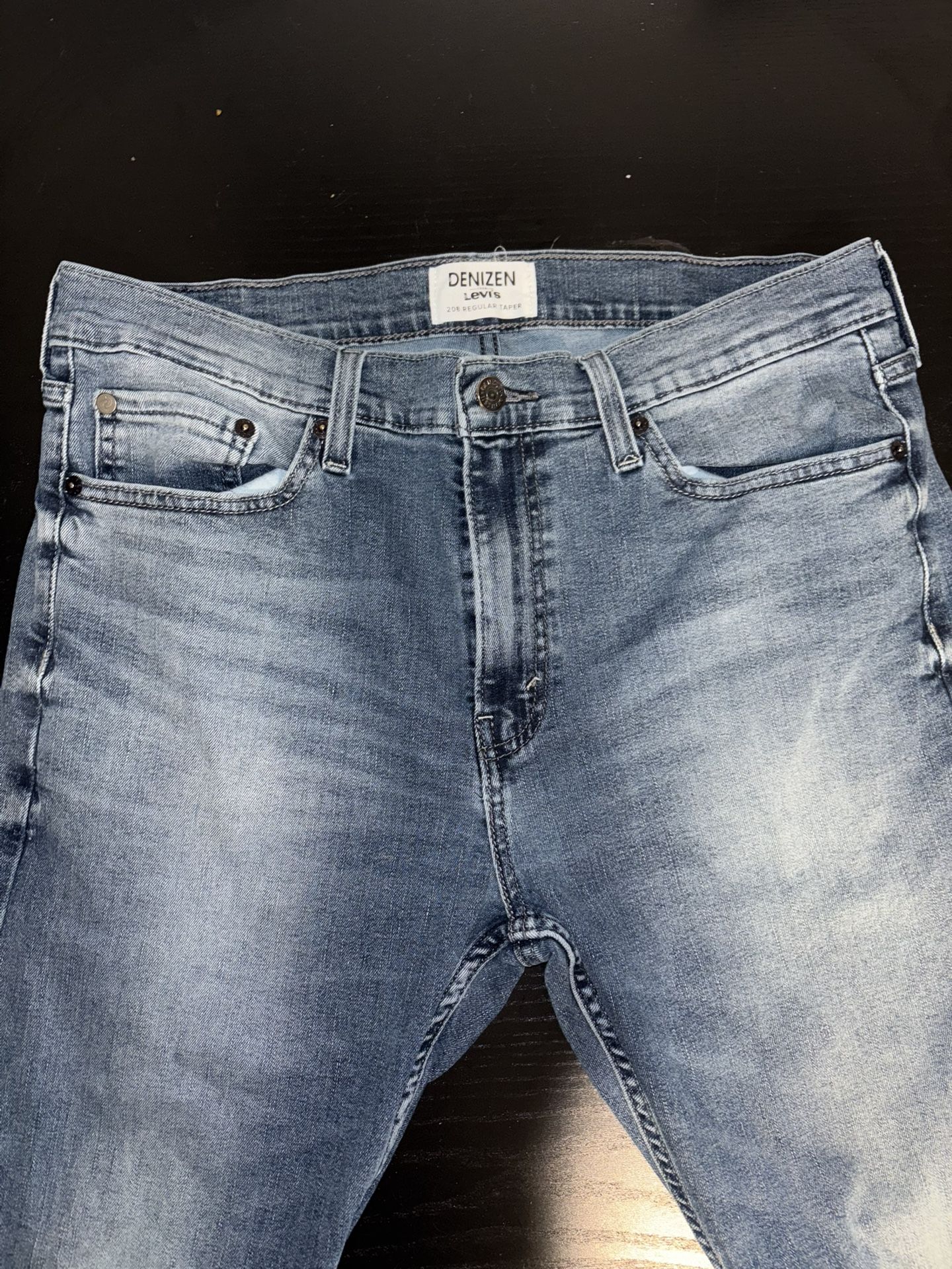 Levi’s