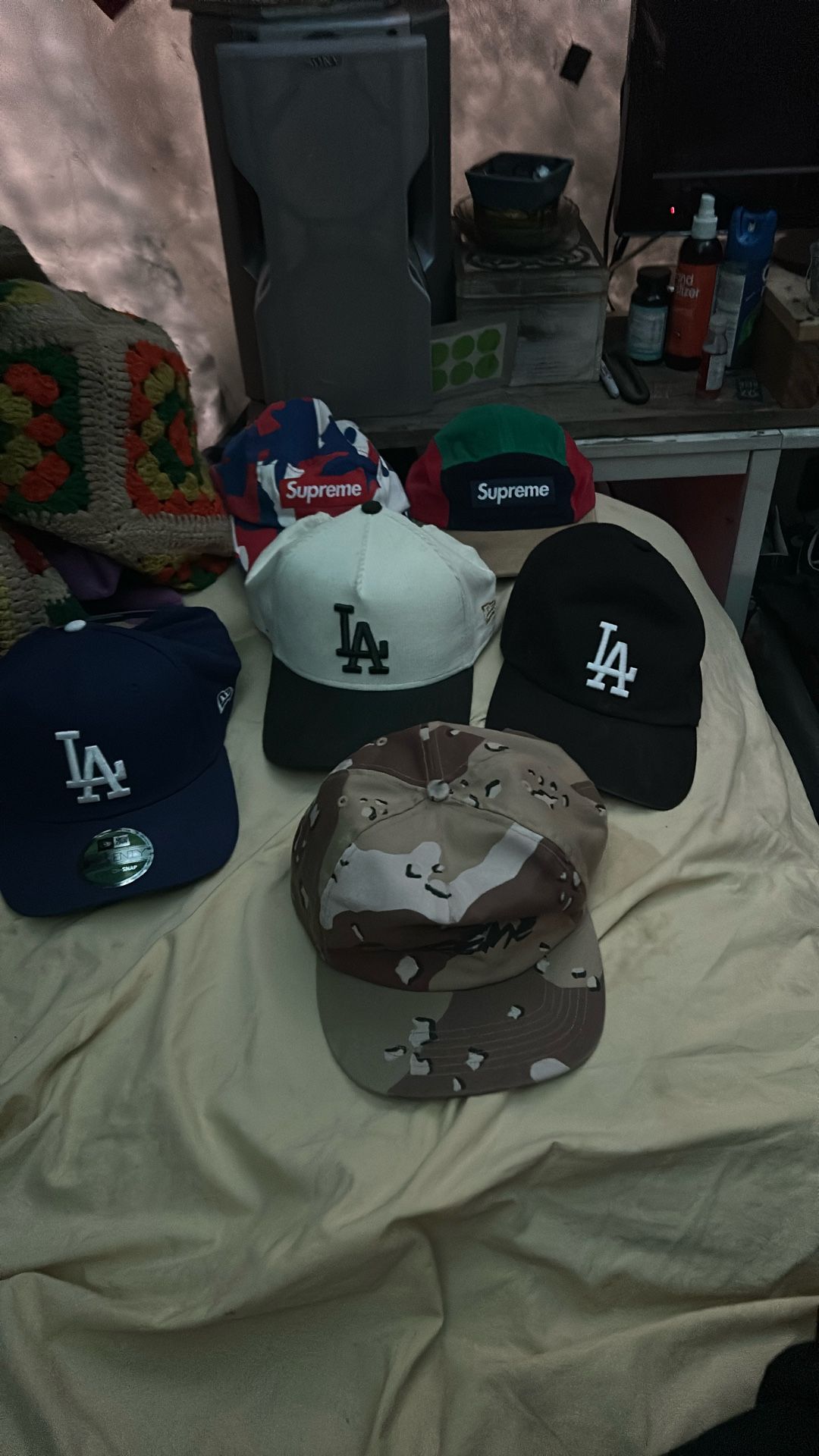 Hats For Sale
