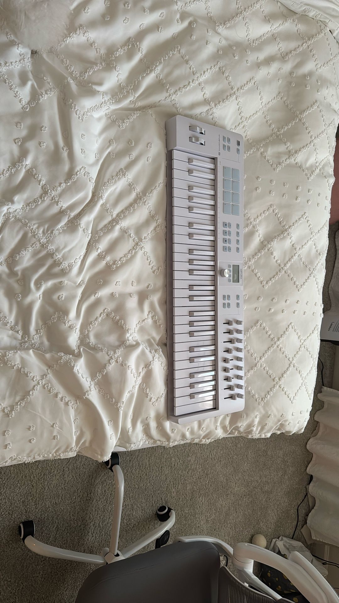 Arturia KeyLab 49 MIDI Keyboard (New)