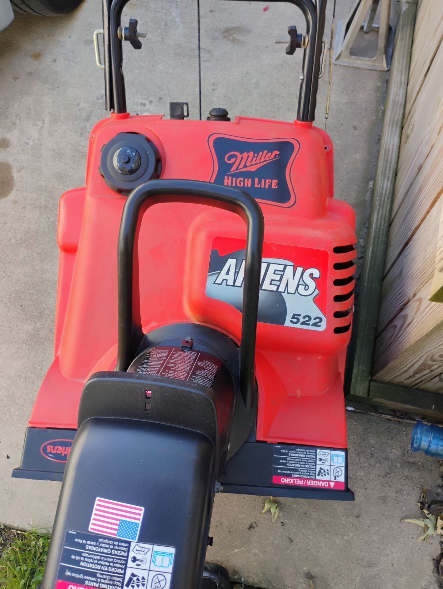 Snow blower for Sale in Oak Lawn, IL - OfferUp