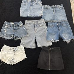 Teens/women’s Clothing Lot 