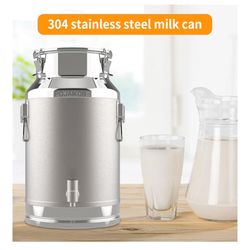 5 Gallon Beverage Dispenser 