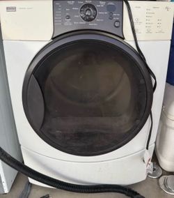 Kenmore Elite gas Dryer