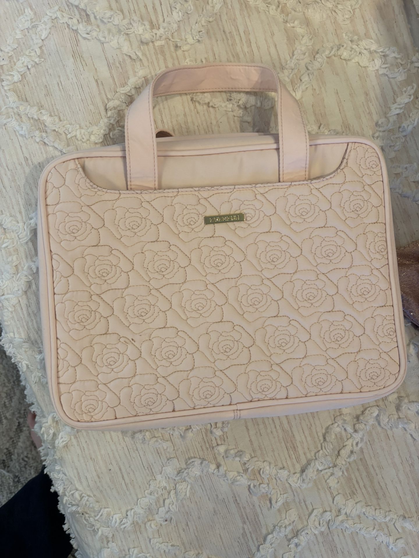 New Everfun Toiletry/ Makeup Travel Bag