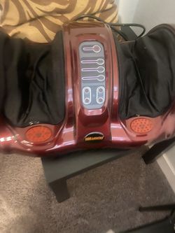 Foot Massager