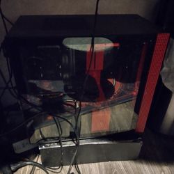 Nzxt Gaming PC 