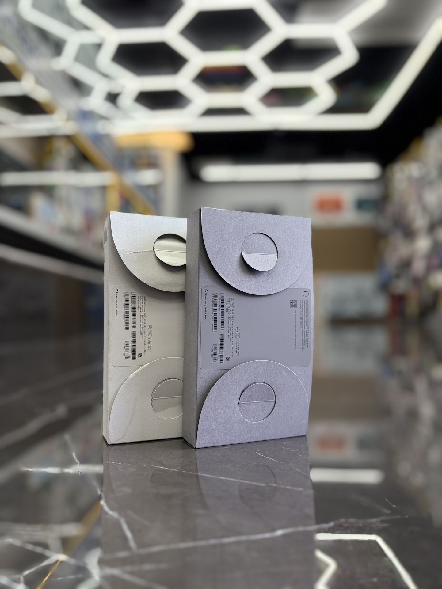 Apple Watch Ultra 2 (Newest Model) (Take It Home In Payment/ llévatelo a casa en pagos)