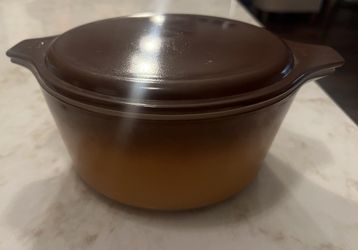 Pyrex