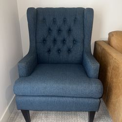 Mid Century Modern Chair