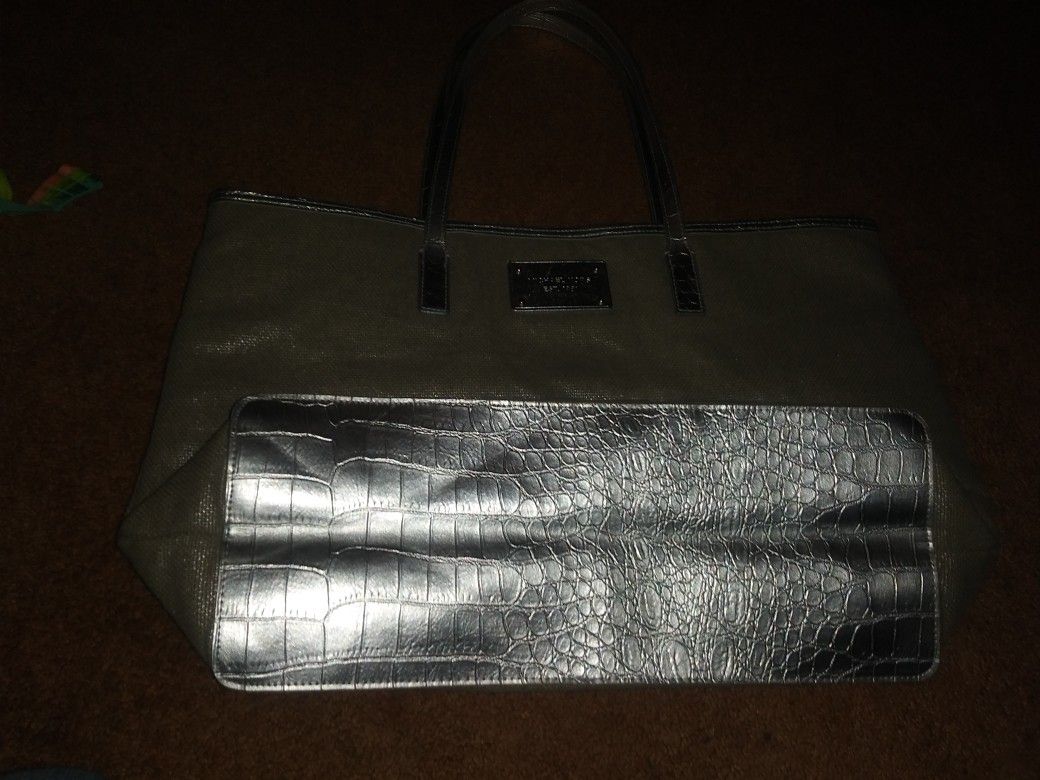 Michael Kors tote bag