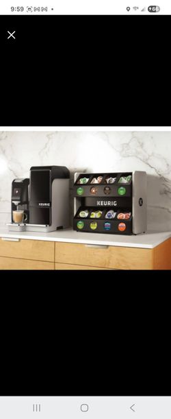 Keurig K-Cup Pod Storage Holder