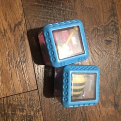 Baby Block Toys