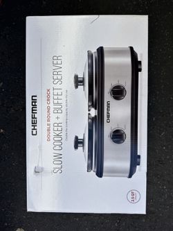 Chefman Personal Ultimate Blender, New in Box