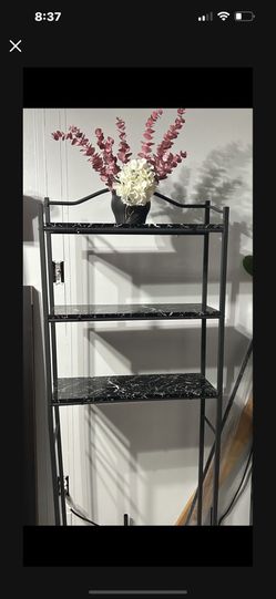 Bathroom Shelf Furniture