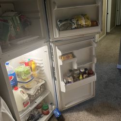 Refrigerator Working Good