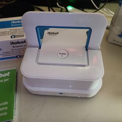 Robot Braava Jet