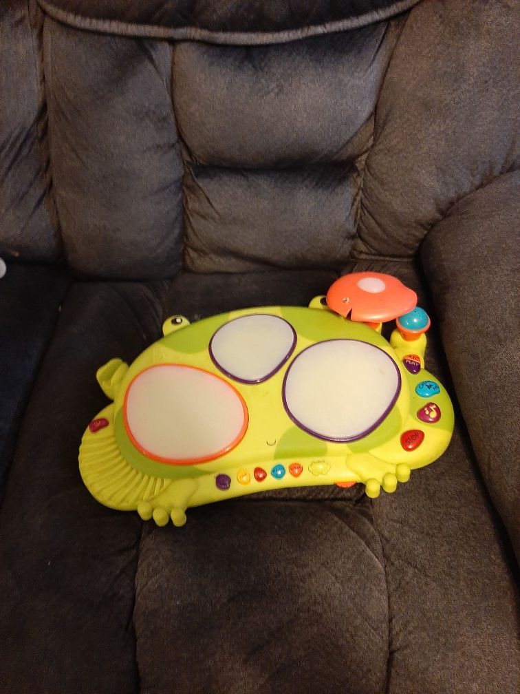 Baby toy