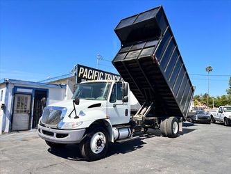 2012 International Durastar 4300