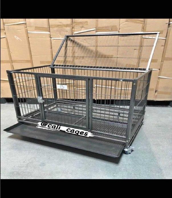 star parent Provide a Loving Home with Dog Pet Cages and Kennels