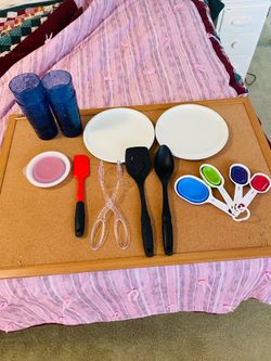 camping supplies